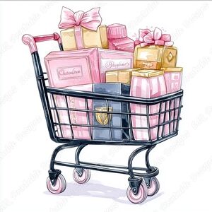 #8 MAKEUPMAMA'S Clothing Bundle